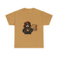 3keyz OG Teddy Orange