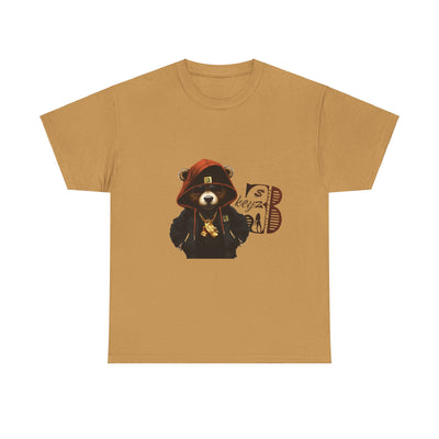 3keyz OG Teddy Orange