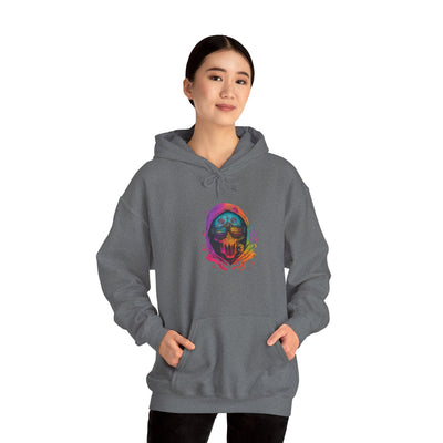 3keyz Street Drip ArtDrip11 Unisex Hoodie