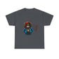 3keyz OG Teddy light blue/orange