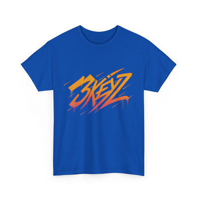3keyz  Street Drip Logo7 Unisex T-Shirt