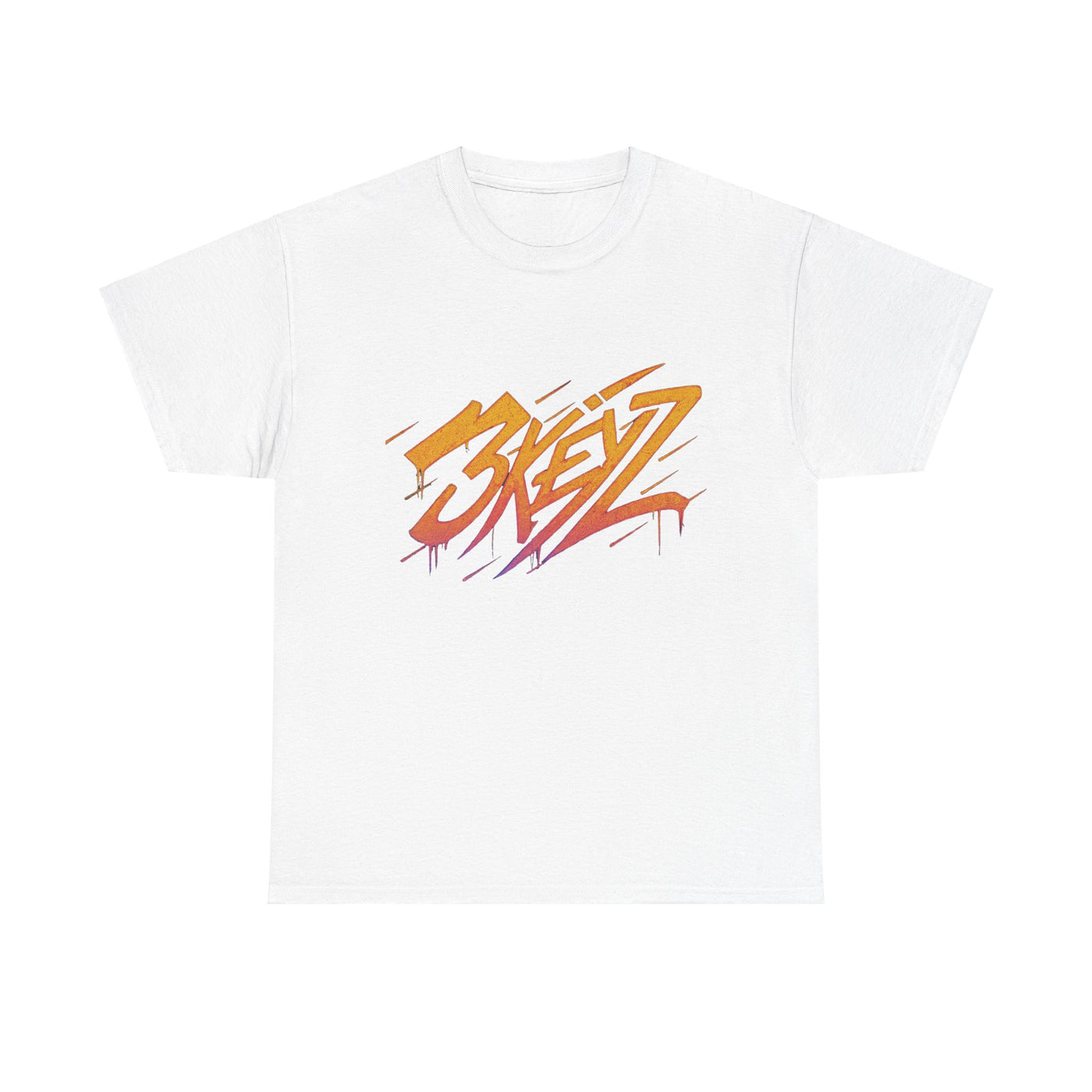 3keyz  Street Drip Logo7 Unisex T-Shirt