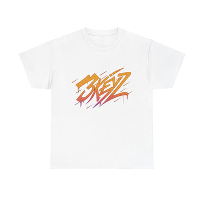 3keyz  Street Drip Logo7 Unisex T-Shirt