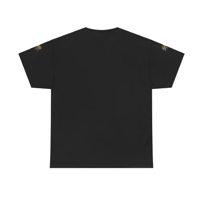 Street Discipline Drip Tee