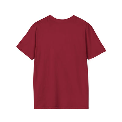 Elevation Pink Drip T-Shirt