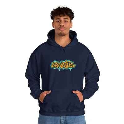 3keyz Street Drip Elevate2 Unisex Hoodie
