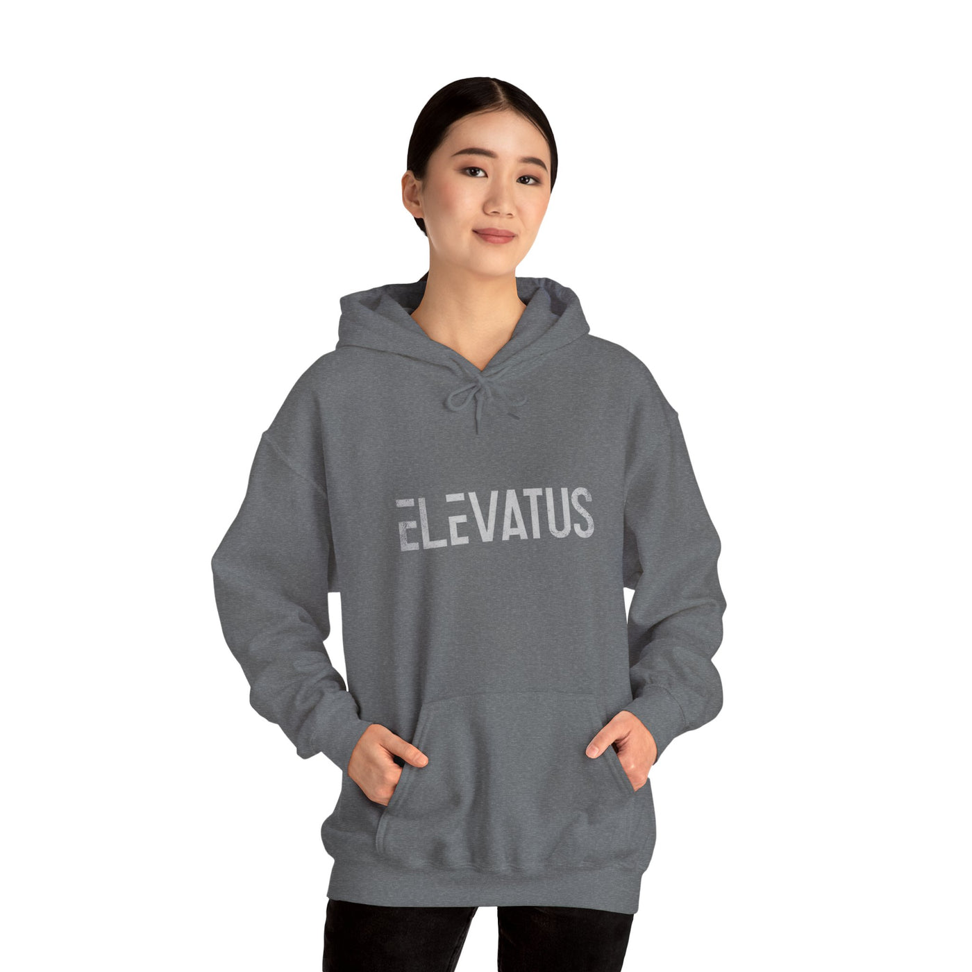 Street Drip Hoodie - 3keyz Elevate1 Design