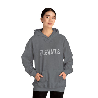 Street Drip Hoodie - 3keyz Elevate1 Design