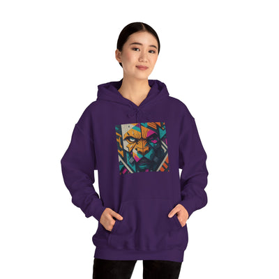 3keyz Street Drip ArtDrip2 Hoodie