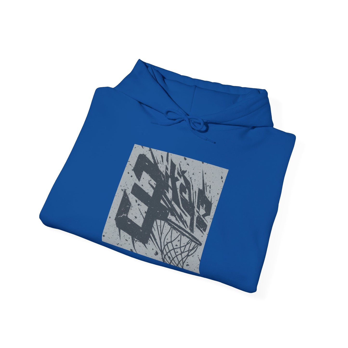 3keyz Big 3 Splash Unisex Hoodie