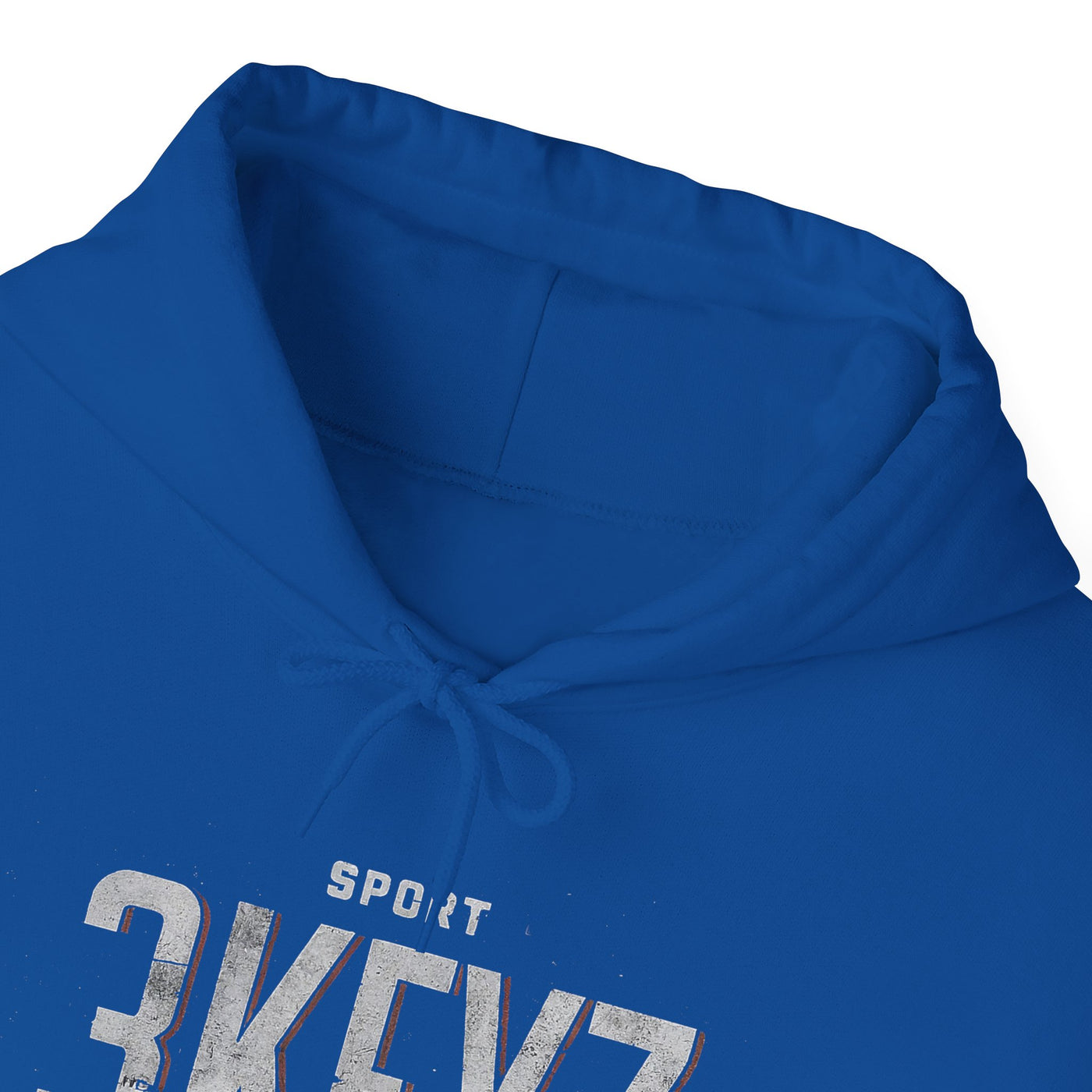 Street Drip Logo2 Hoodie