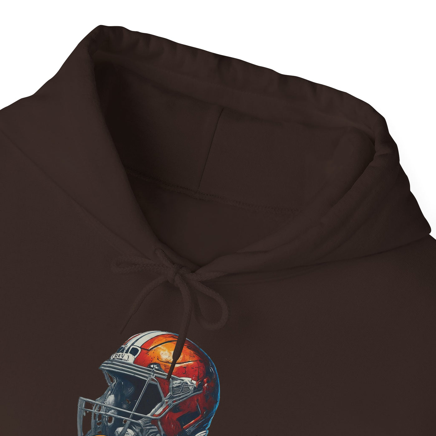 3keyz FootballStrong2 Drip Hoodie