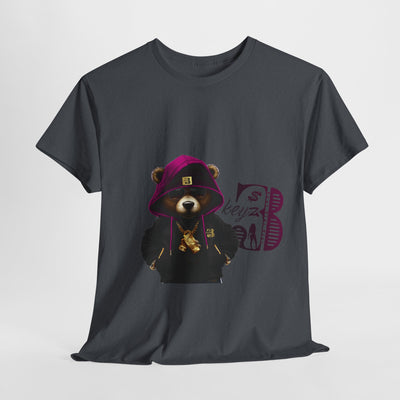 3keyz OG Teddy Purple
