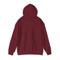 3keyz Big 3 Splash Unisex Hoodie
