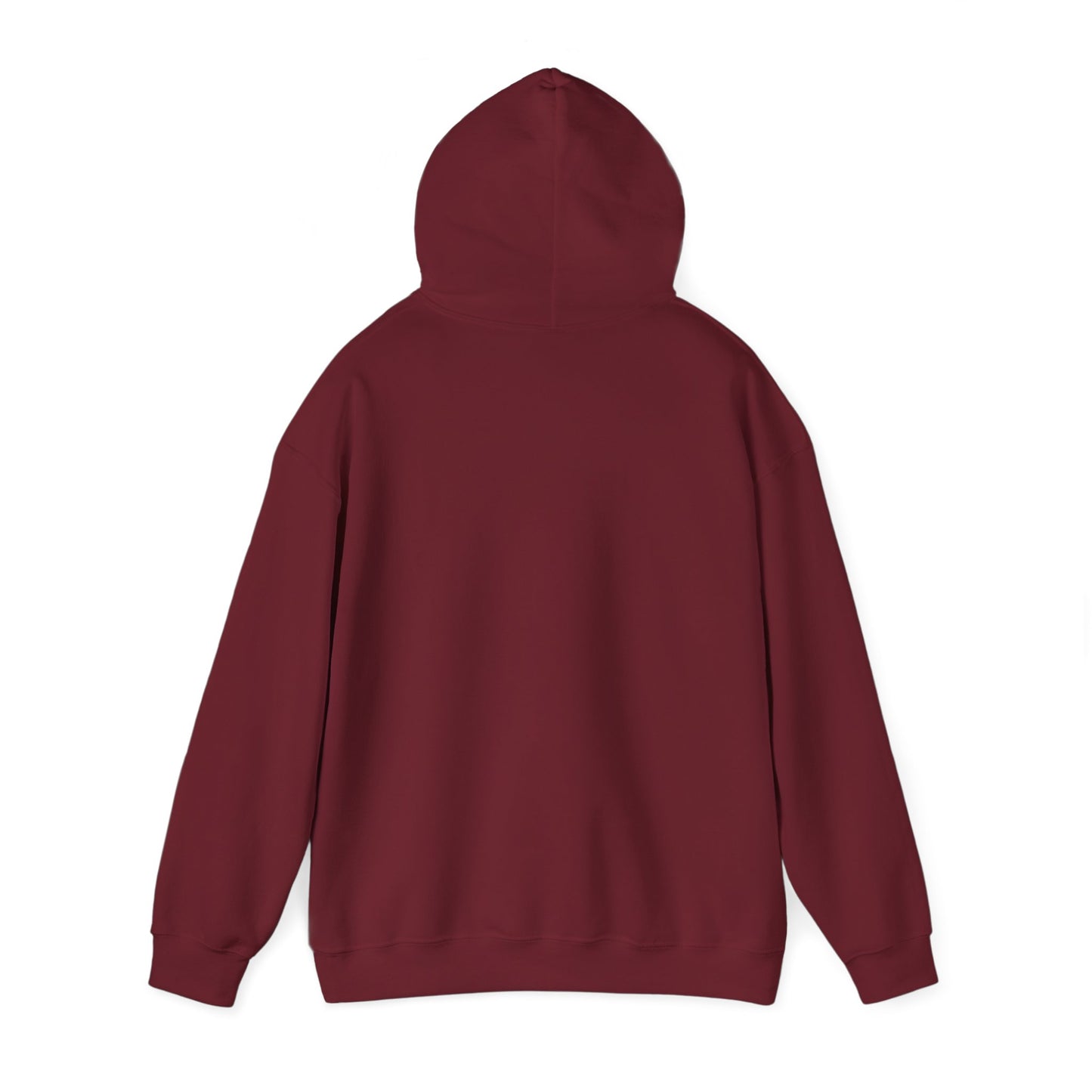 3keyz Big 3 Splash Unisex Hoodie