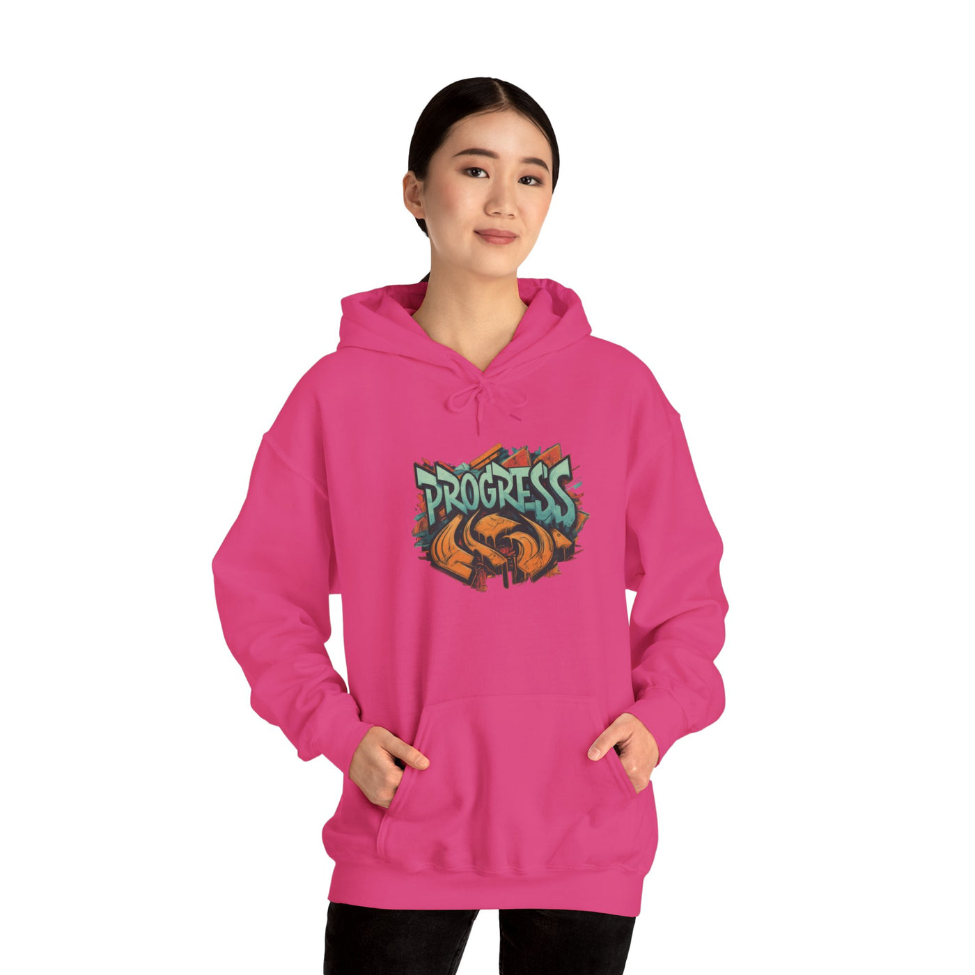 3keyz Street Drip Progress4 Hoodie