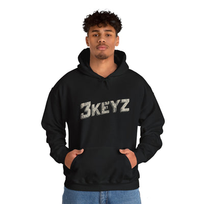 Street Drip Logo4 Hoodie