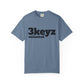 3keyz Unlimited Unisex T-shirt