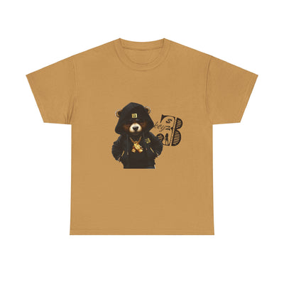 3keyz OG Teddy BLK