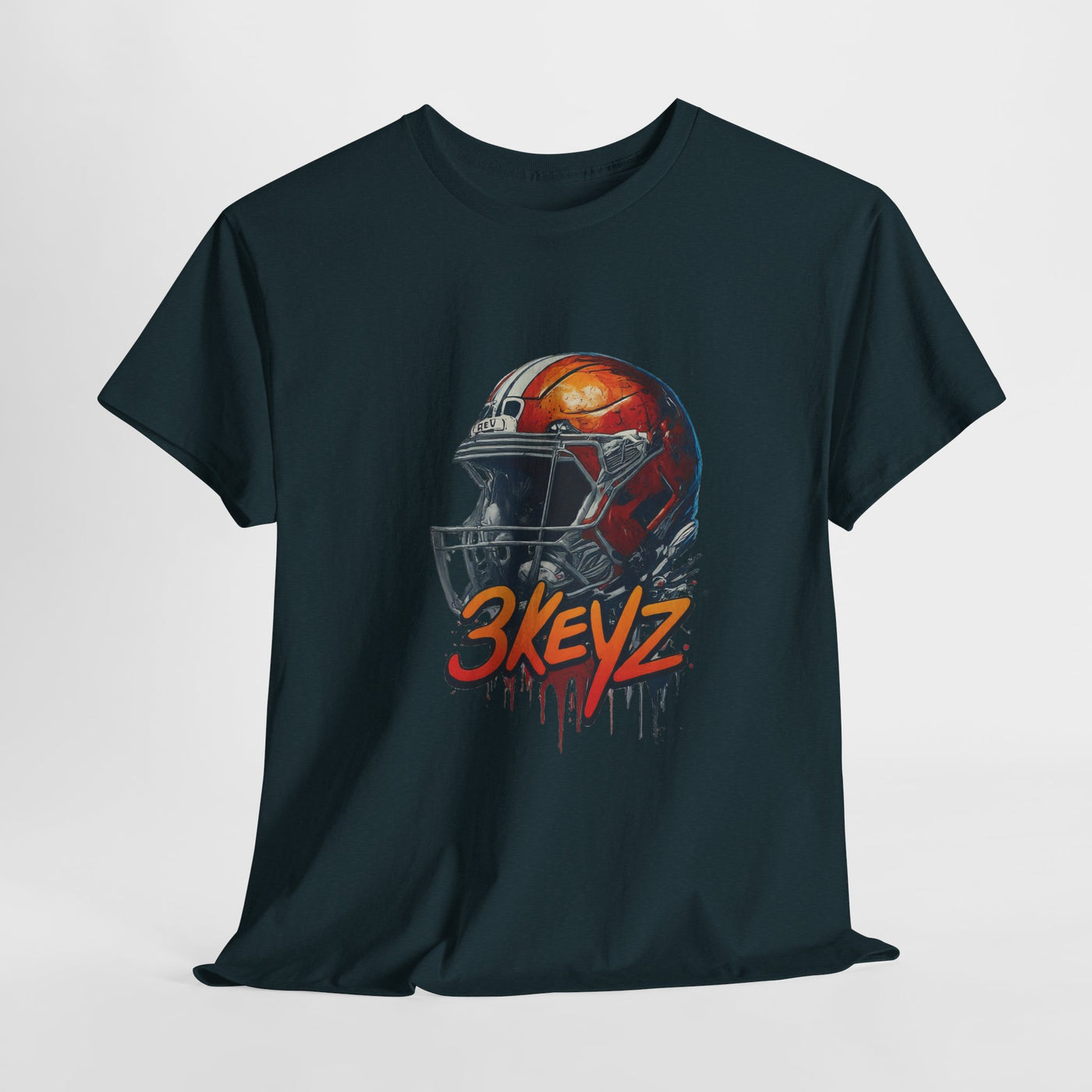 3keyz Football Strong2
