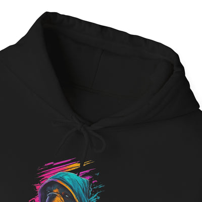 3keyz Street Drip ArtDrip4 Unisex Hoodie