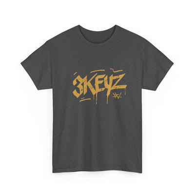 3keyz  Street Drip Logo6 Unisex T-Shirt