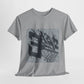 3keyz BIg 3 Splash Unisex T-Shirt