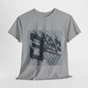 3keyz BIg 3 Splash Unisex T-Shirt