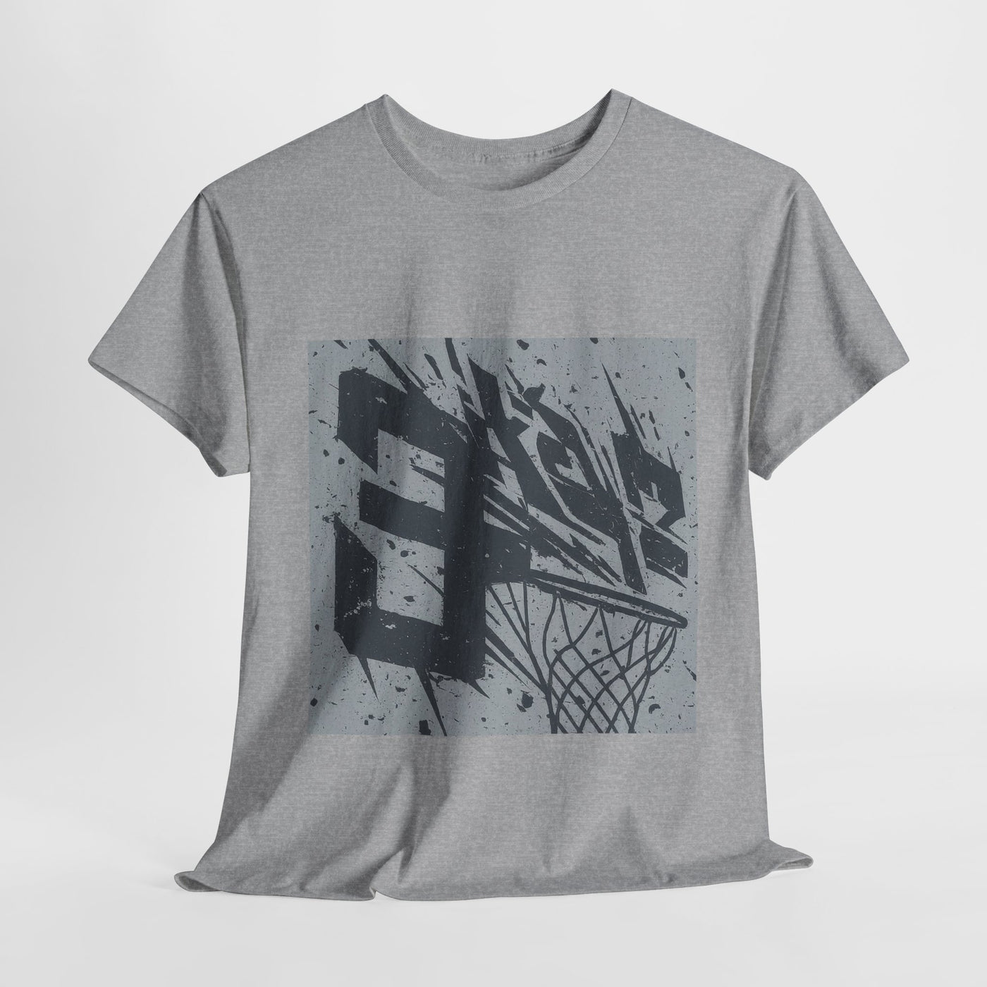 3keyz BIg 3 Splash Unisex T-Shirt