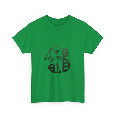 3keyz Original Drip Green
