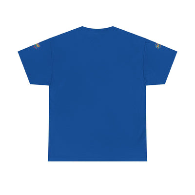 Street Discipline Drip Tee