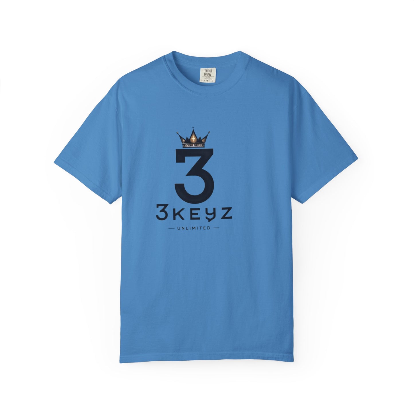 City Teddy Elevation T-Shirt