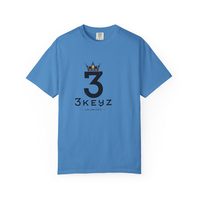 City Teddy Elevation T-Shirt