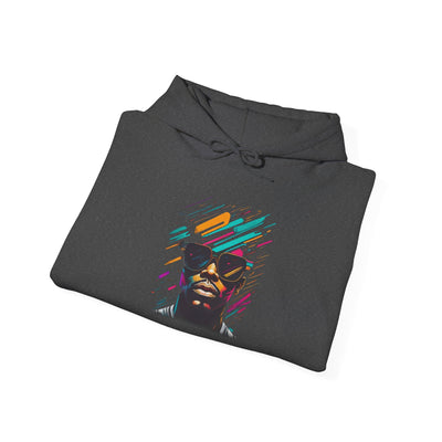 3keyz Street Drip ArtDrip7 Unisex Hoodie