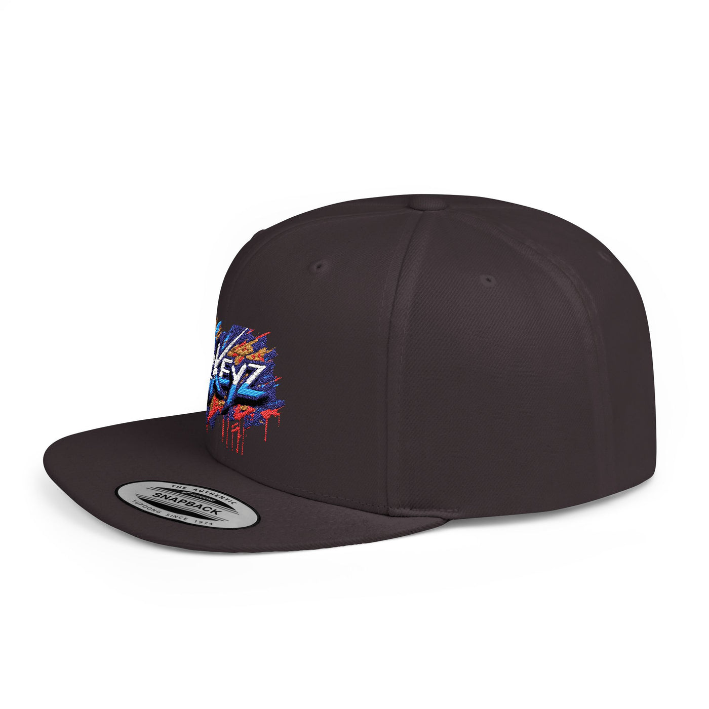Snapback Cap 3keyz Drip1