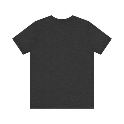 3keyz BIg 3 Paint Splatter1 Unisex T-Shirt