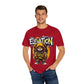 Street Drip T-shirt - Elevation 2 Teddy Drip