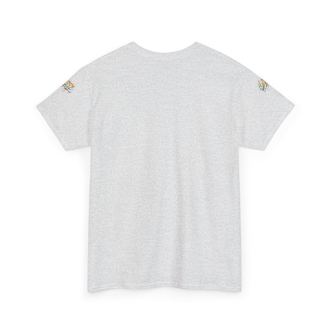 Street Discipline Drip Tee