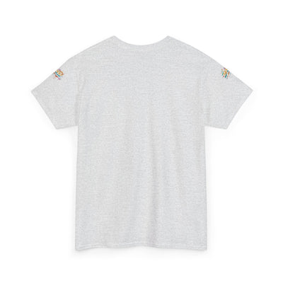 Street Discipline Drip Tee