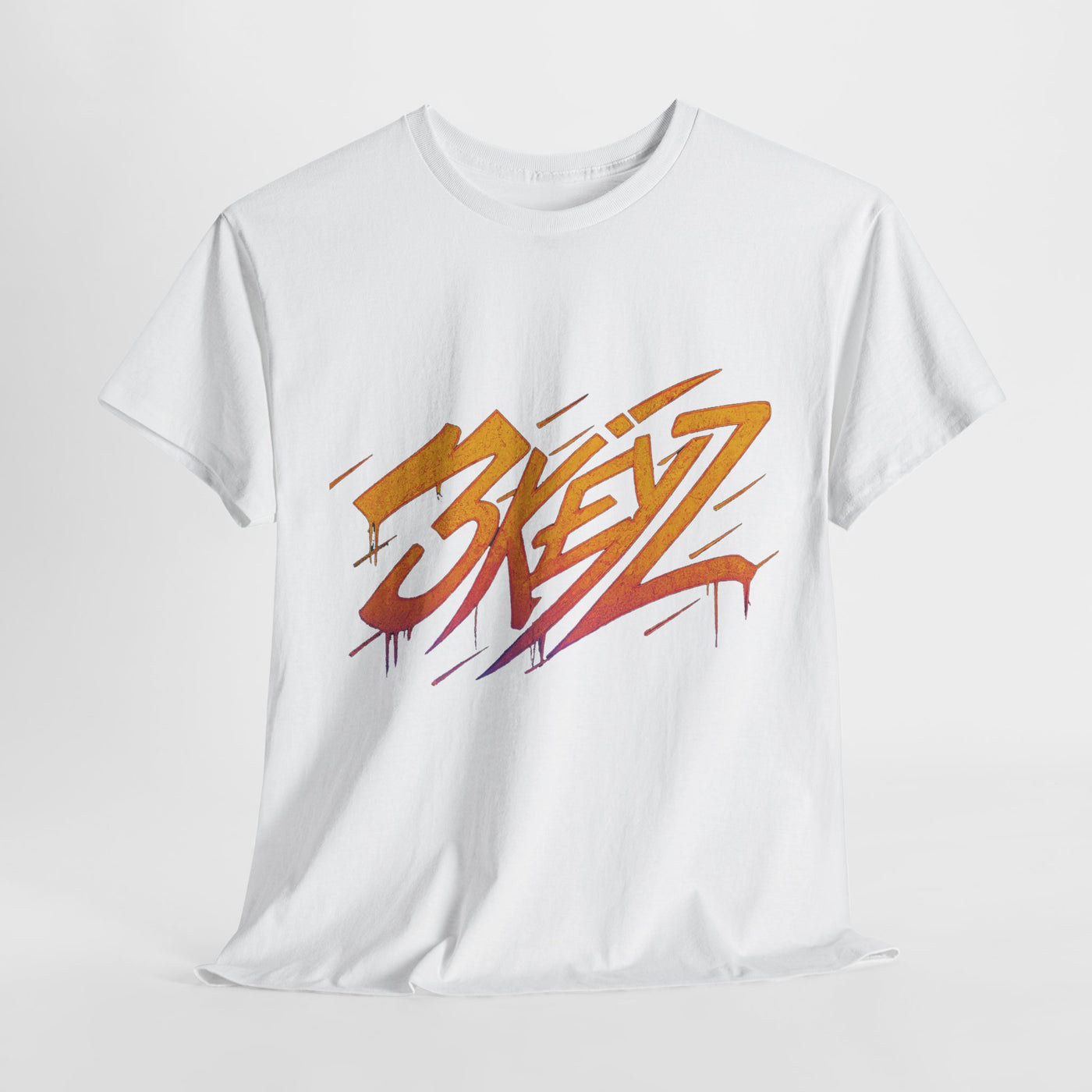 3keyz  Street Drip Logo7 Unisex T-Shirt