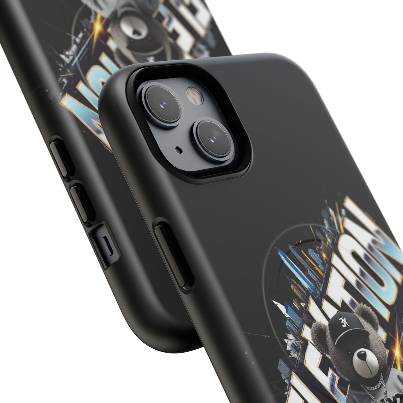3keyz Magnetic Phone Case - Elevation Drip