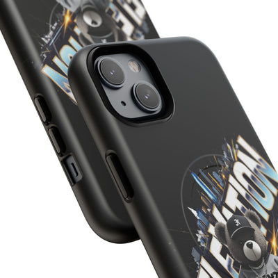 3keyz Magnetic Phone Case - Elevation Drip