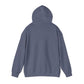 3keyz Big 3 Splash Unisex Hoodie