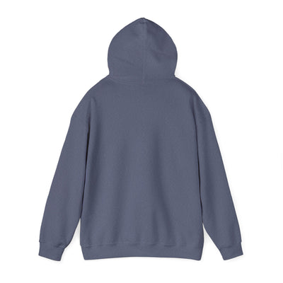 3keyz Big 3 Splash Unisex Hoodie