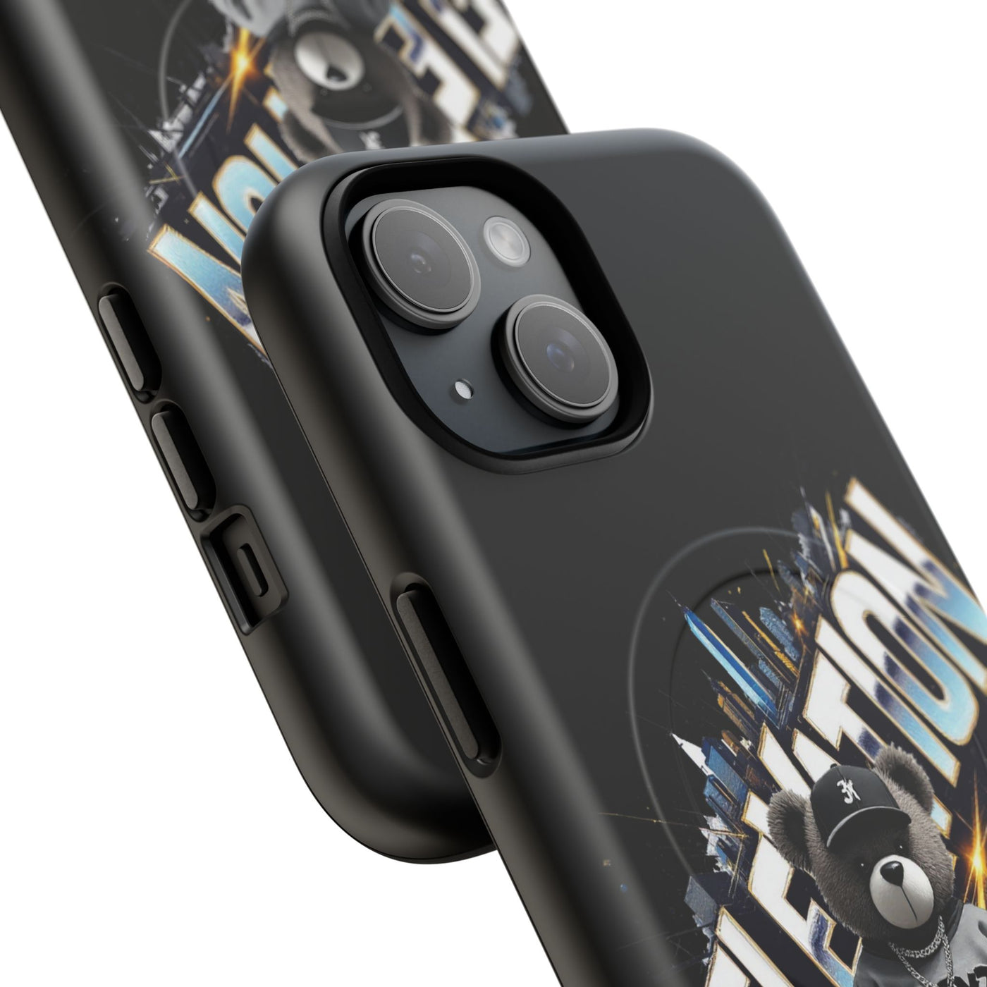 3keyz Magnetic Phone Case - Elevation Drip
