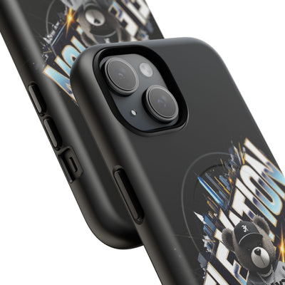 3keyz Magnetic Phone Case - Elevation Drip