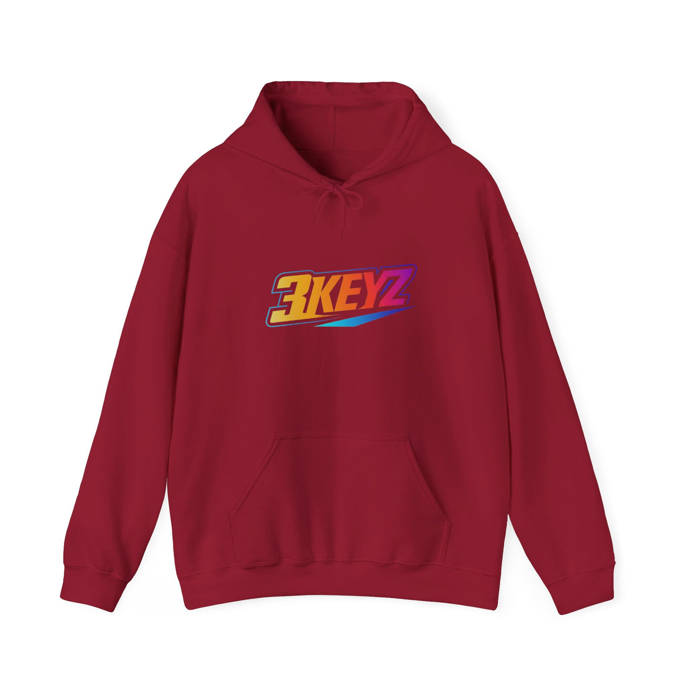 Street Drip Logo1 Hoodie