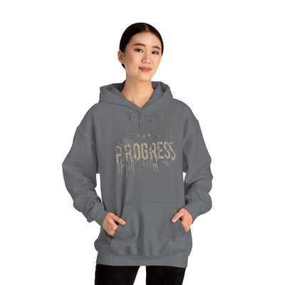 3keyz Street Drip Progress2 Hoodie