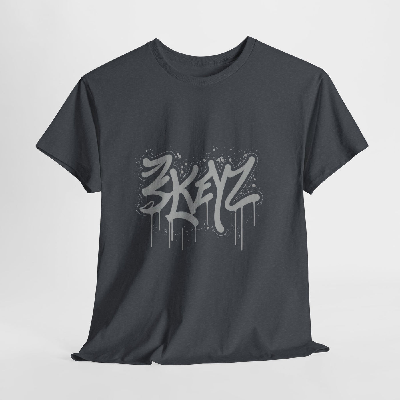 3keyz  Street Drip Logo5 Unisex T-Shirt