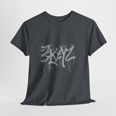 3keyz  Street Drip Logo5 Unisex T-Shirt